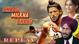 Bhaag Milkha Bhaag : Replay | Movies Mode