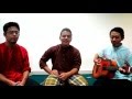 satu pagi di hari raya raihan feat nowseeheart cover by dietcoustic feat fitree