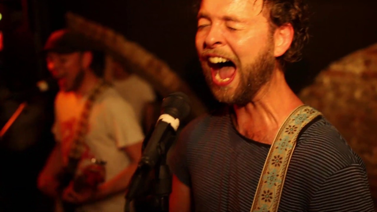 Loud Squirt - Your body, not your soul @ Jeugdsoos Scholing, Vera Downstage, 08-02-2020