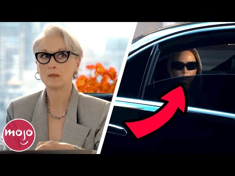 The Devil Wears Prada 2 | Official Trailer