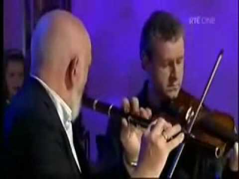 Matt Malloy & John Carty - Fiddle & Flute