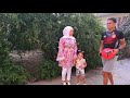 أجواء عيد الكبير