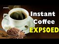 Everything About Instant Coffee in 40 Minutes: What Coffee Factories Don’t Want You to Know