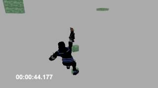 DusterSkillTrail v4 - Fast Finish By XxTitxX [HD]
