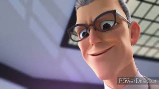 Ladybug Having A Panic Attack