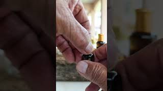 PM Gaharu...Pure Sinensis oud, fresh from the distillation pot. Sharing means caring.