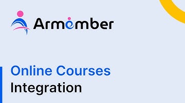 Configure Online Courses Addon 2.0 - Manage Courses, Lessons & Quizzes using ARMember Pro Plugin