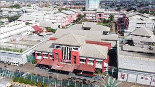 Download Lagu Profile Rutan Kelas 1 Cipinang 2022 MP3