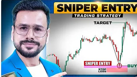 SMC: Order Block+FVG combined trading strategy ! Smart Money concept strategy 