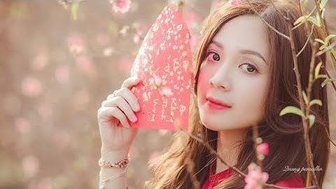 Nhạc Xuân 2020 REMIX, Nhạc Tết EDM Tiktok | Nhạc Trẻ REMIX Hay Nhất , Nhạc Xuân Canh tý 2020