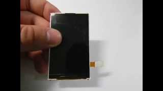 Дисплей для Samsung S5233T