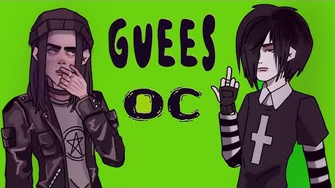 Guess|Animation meme/Charli xcx-Guess featuring billie eilish/#ocanimatic #animation #animationmeme