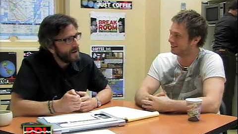 Duncan Jones interview @ BreakRoomLive.com