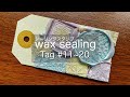 タグシーリング総集編＃11~20