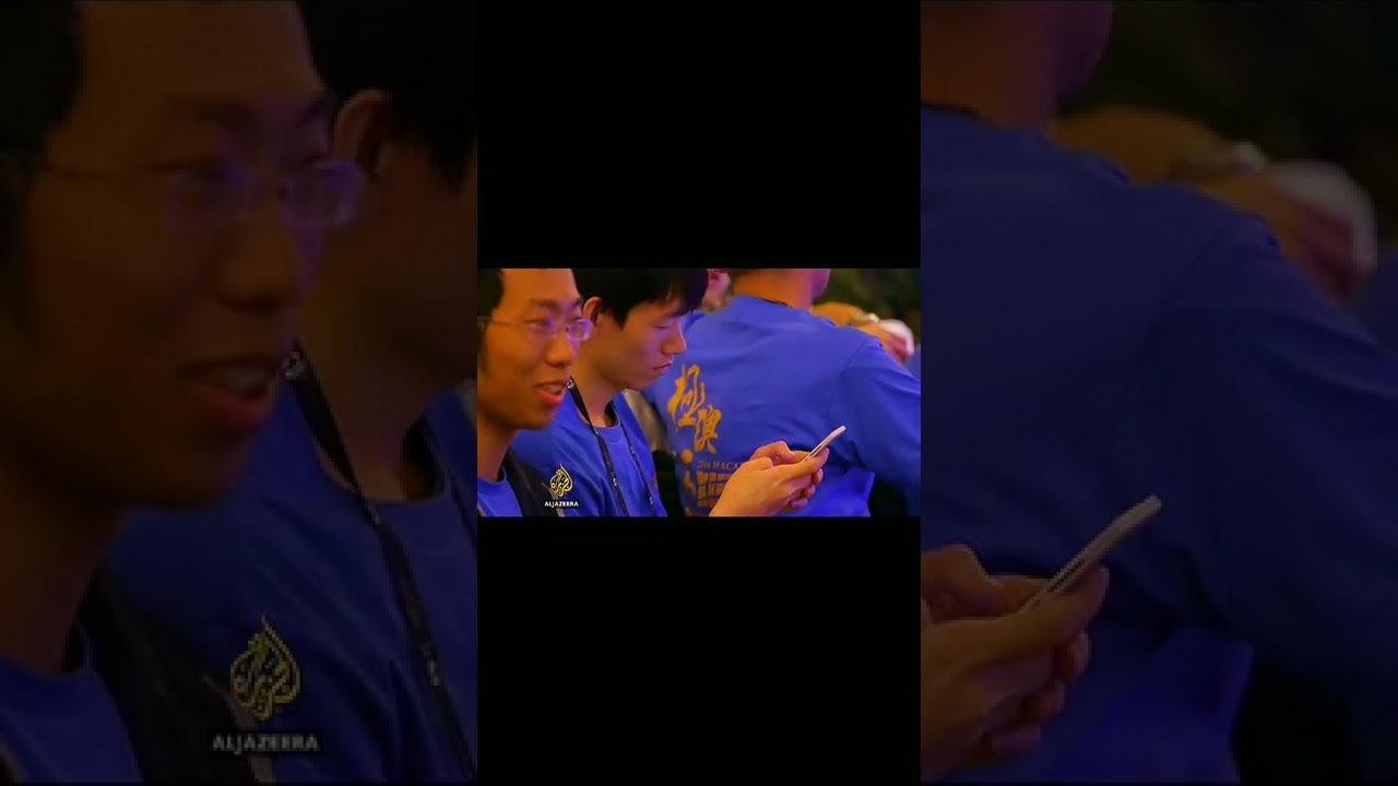 iphone hack in 15 sec 😱🤔 || tainfu cup china 