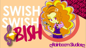 [ RS ] SWISH SWISH ( FULL MEP )