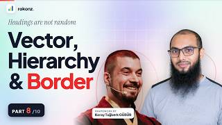 Part 8 Contextual Vector Hierarchy Border