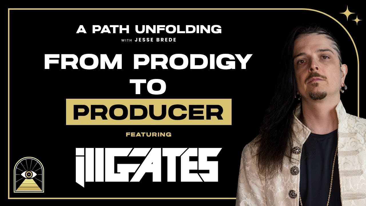 ill.Gates: From Prodigy To Producer