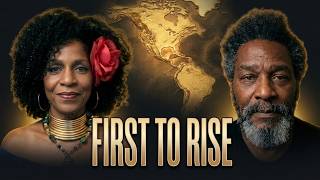 Full America Was the First to Rise | Chief Rod Hayes News