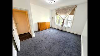 Virtual Tour of a 2 bedrooms Flat in West Green, Haringey, London