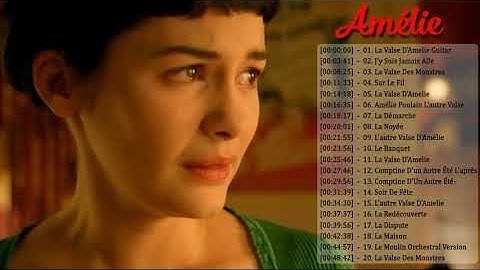 Yann Tiersen - Comptine d