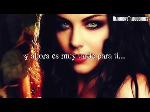 Evanescence Call Me When You Re Sober Lyrics Meaning Amy Lee Speak To Me Official Music Video Youtube