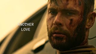 Extraction Another Love