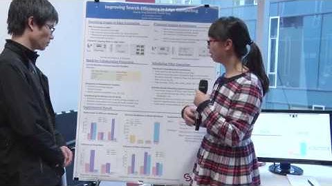 2017 Project 8b Improving Search Efficiency In Edge Computing