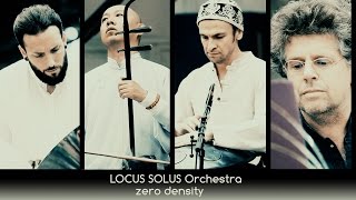 Locus Solus Live Zero Density Nadishana Loup Barrow Thomas Bloch Guo Gan Rav Vast Drum