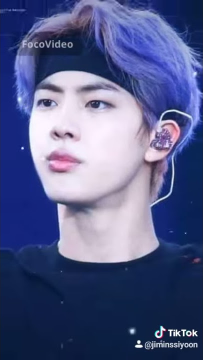 HAPPY BIRTHDAY JIN #HappyBirthDayJin #HappyJinDay2020 #OurMoonJinDay #Tiktok