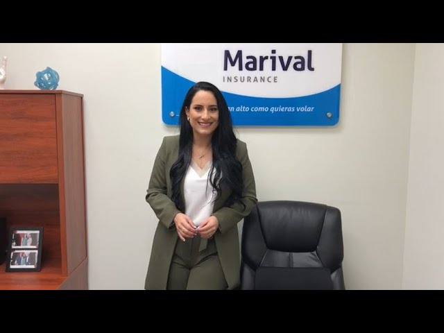Welcome to Marival Insurance