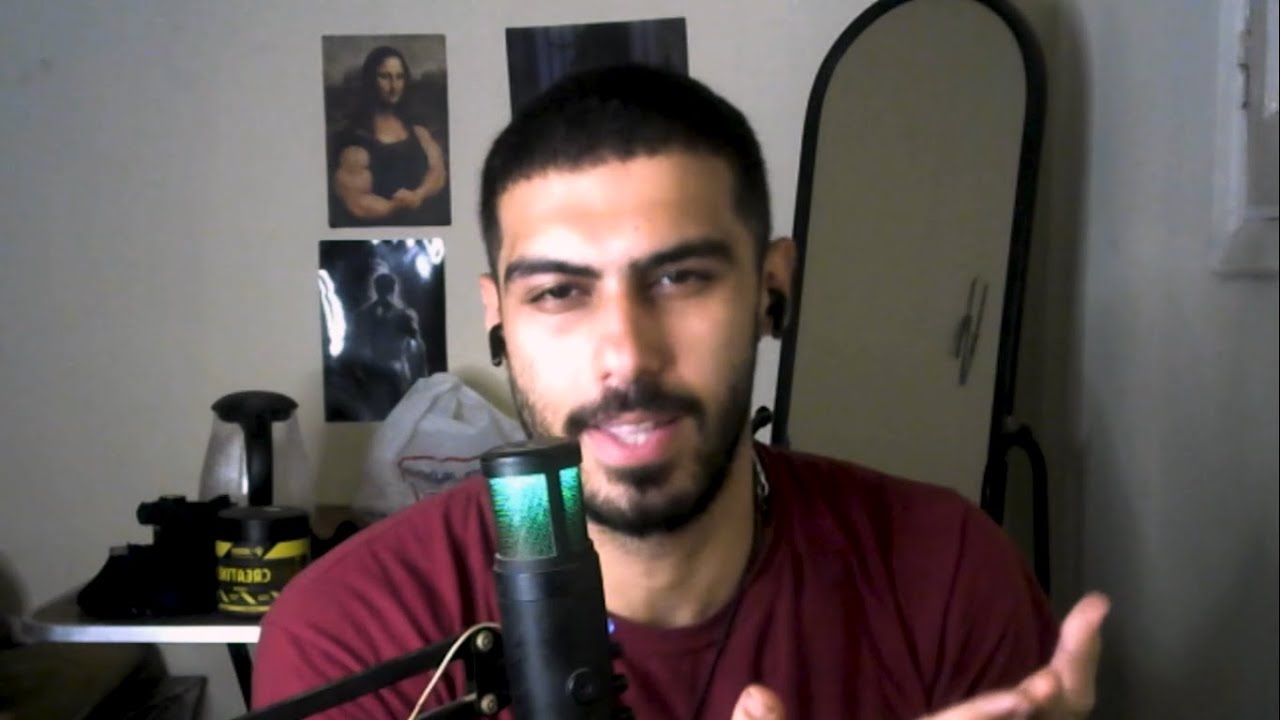 الحلقة 21 - اوعى تنصح حد ابدا ( فكك من دور البطل )