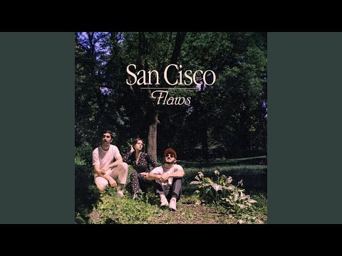 San Cisco - Skin