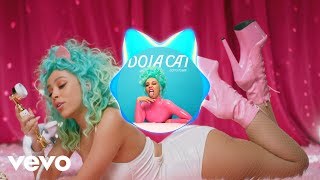 Doja Cat ~ Go To Town Instrumental ~ Reprod. by RandomAudioChain