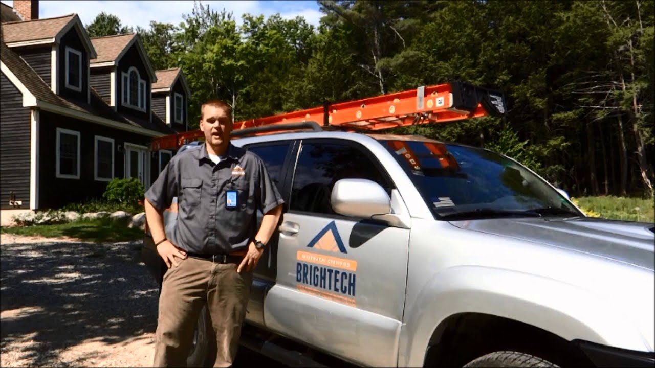Welcome to Brightech Property Inspections, LLC - YouTube