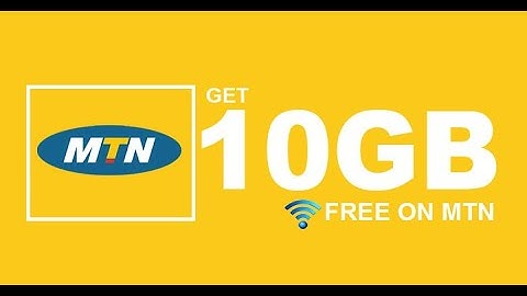 New Update💯✅FREE MTN DATA BUNDLE AND AIRTIME TRICKS 💯✅✅✅