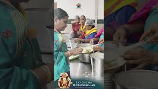 K R Suresh - State President | Tamil Nadu South | Ekadasha Rudra Parayanam | Rameswaram