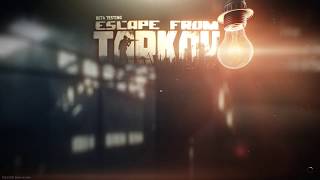 Escape From Tarkov Speed Hack Bug