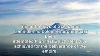 Islam in Prophecy (part 1) Revelation 9