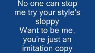Mobb Deep - Eye For An Eye (lyrics)