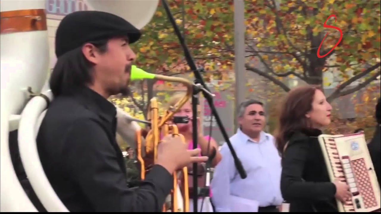 FLASH MOB PARA EVENTOS - SHOW PARA EVENTO-  SHOW PARA EMPRESA - INTERVENCIONES URBANAS