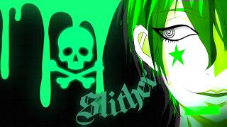 [iB-S] Slither || Hisoak