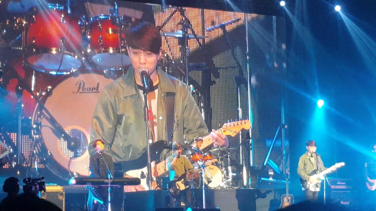 DAY6 :: ไม่บอกเธอ