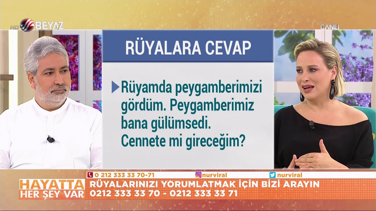 Rüyada Peygamber Efendimize Sarılmak