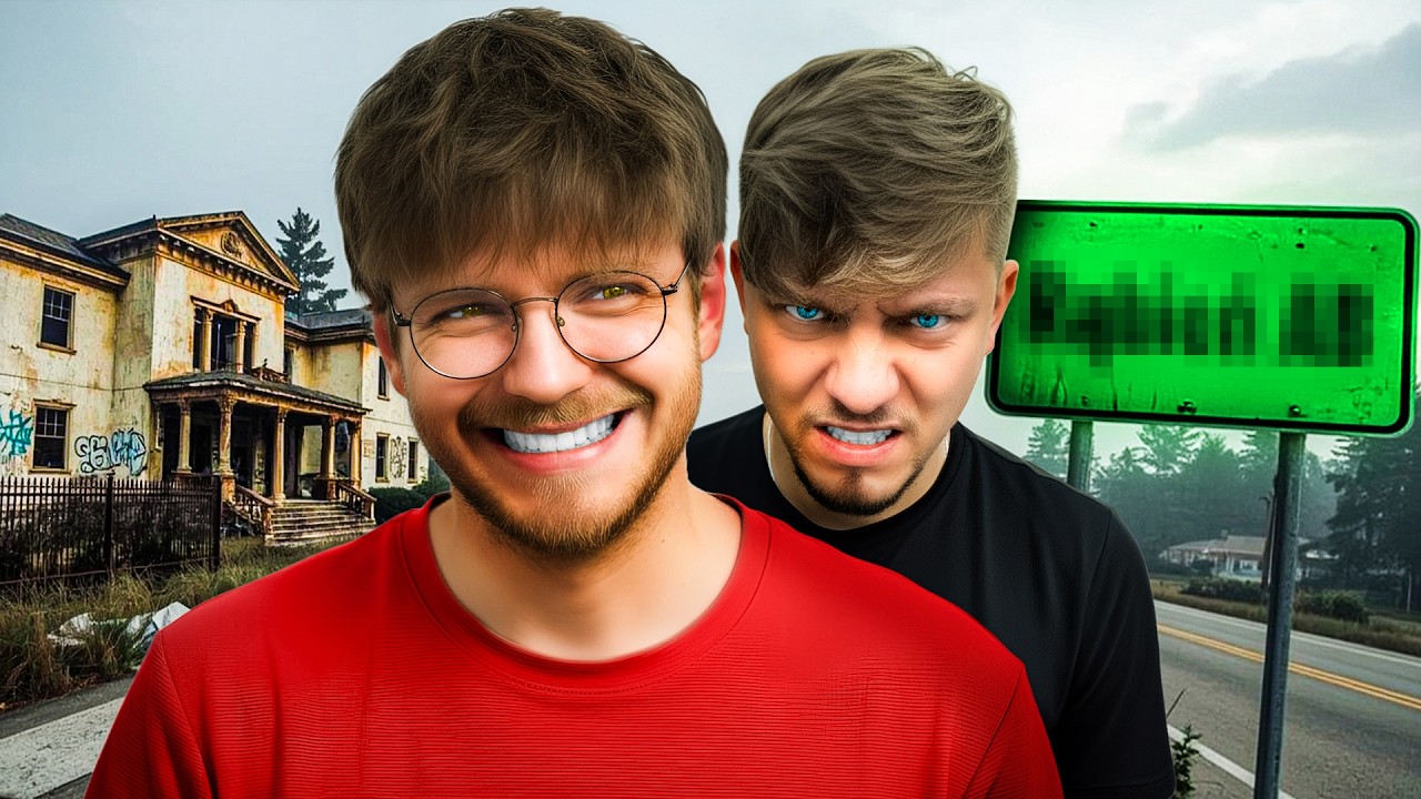 Latest Title & Thumbnail