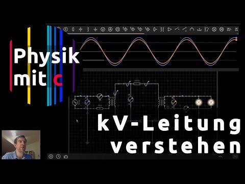 Video: Was ist der Mindestsicherheitsabstand zu Freileitungen?