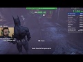 Batman: Arkham City 100% Speedrun 3:39:30 RTA (7/18/19)