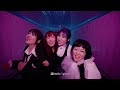 CHIANZ - SUPER HOLIC 한글자막