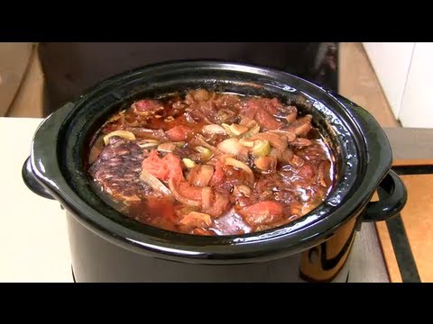 Slow Cooked Beef Roast-11-08-2015