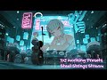 【Free】Drill × Jersey Club Type beat "Steel Strings Stream" / Tokyo Drill / DJ moriking